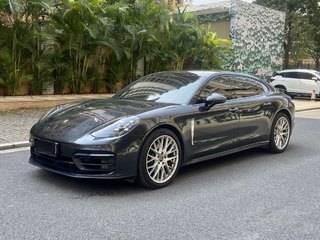 保时捷Panamera 2.9T 