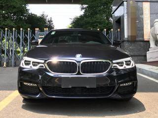 宝马5系 530Li 