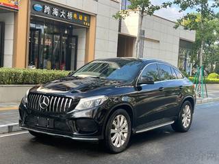 奔驰GLE级 GLE320 3.0T 自动 