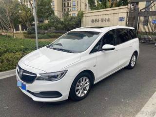 GL6 1.3T 精英型 