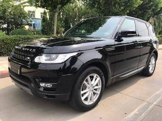 揽胜运动版 3.0T 