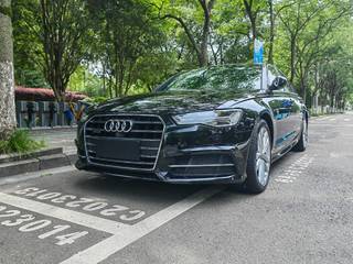 奥迪A6L 50TFSI 