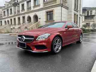 奔驰CLS级 CLS260 