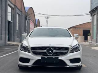 奔驰CLS级 CLS260 2.0T 自动 