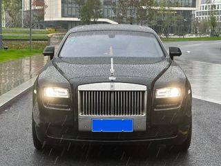 古思特 6.6T 加长版 