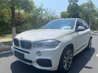 宝马X5 28i 2.0T 自动 