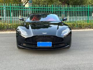 2019款 4.0T 自动 V8 