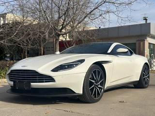2020款 4.0T 自动 V8 