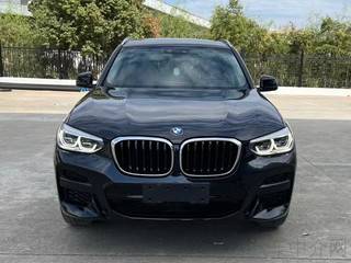 宝马X3 xDrive28i 2.0T 自动 豪华套装版 