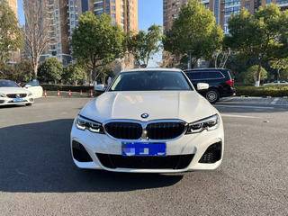 宝马3系 320Li 