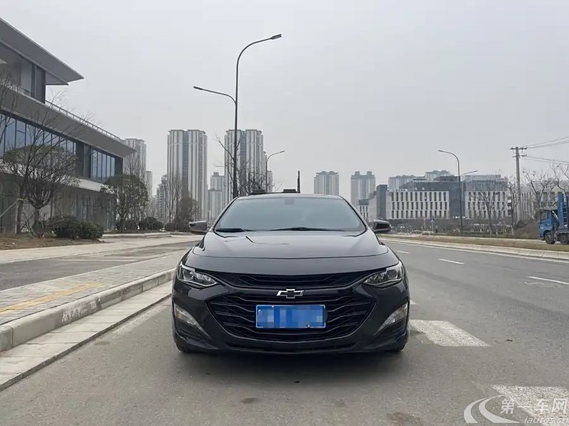【玉溪二手雪佛兰迈锐宝XL】雪佛兰迈锐宝XL Redline 2019款 2.0T 自动 550T锐联版