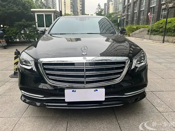 【迪庆二手奔驰S级 【迪庆二手奔驰S级