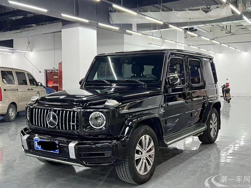 【杭州二手奔驰G级 【杭州二手奔驰G级