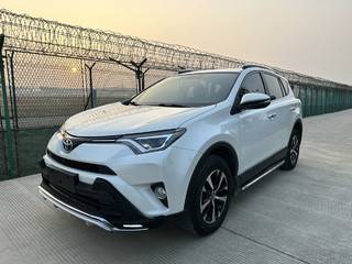 RAV4 2.0L 智尚版 