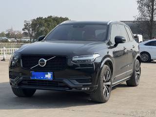 沃尔沃XC90 B6 2.0T 自动 智逸豪华版 