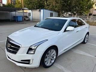 2017款 2.0T 自动 28T时尚型 