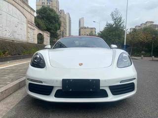 Boxster 2.5T S 