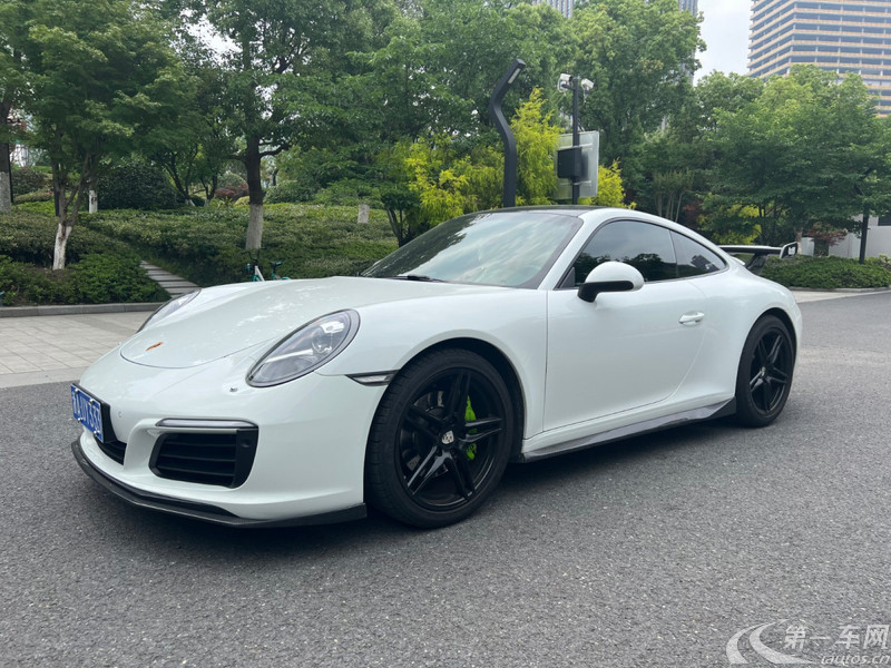 【苏州二手保时捷91 【苏州二手保时捷91