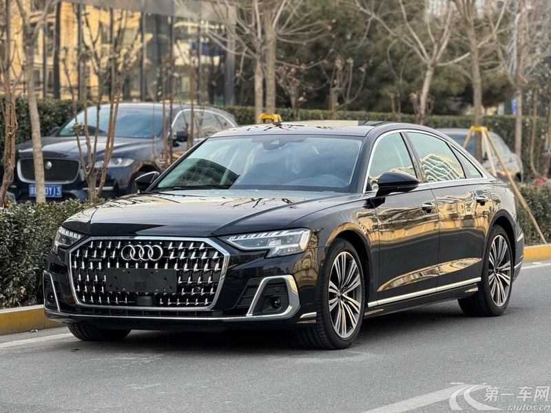 【济南二手奥迪A8L 【济南二手奥迪A8L