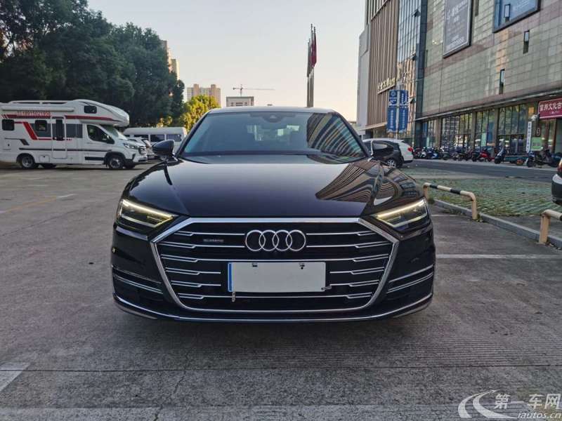 【青岛二手奥迪A8L 【青岛二手奥迪A8L