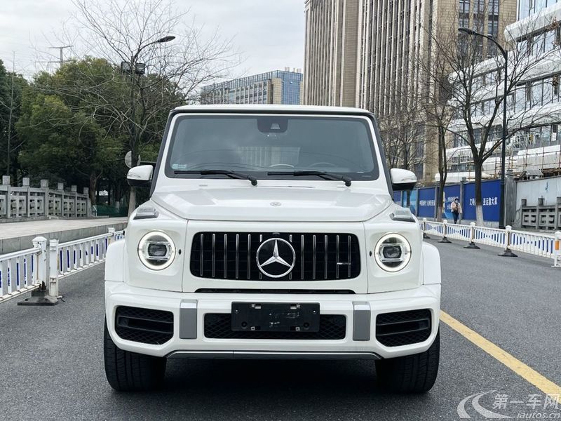 【济南二手奔驰AMG-