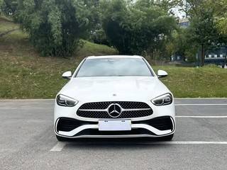 奔驰C级 C260L 1.5T 自动 运动版 