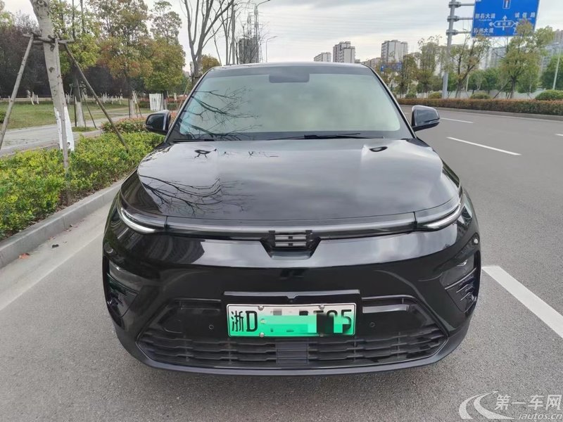 【金华二手宝马X1】宝马X1 xDrive25Li 2022款 2.0T 自动 四驱 汽油 尊享型