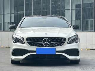 奔驰C级 C260L 1.5T 自动 