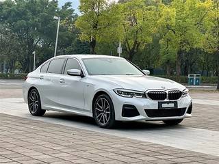 宝马3系 320Li 