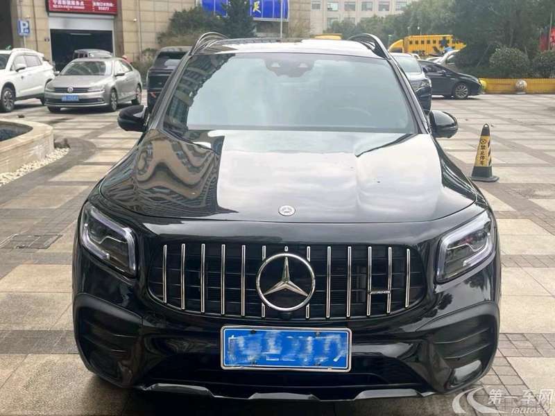 【宁波二手奔驰AMG- 【宁波二手奔驰AMG-