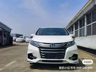 奥德赛 2.0L 锐·尊享版 