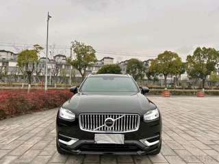 沃尔沃XC90 B5 2.0T 自动 智行豪华版 