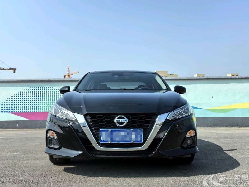 【绍兴二手日产天籁】日产天籁 2021款 2.0L 自动 XL-Upper-AD1智行领航版