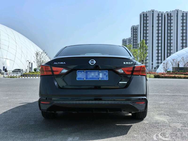 【绍兴二手日产天籁】日产天籁 2021款 2.0L 自动 XL-Upper-AD1智行领航版
