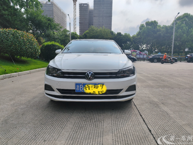 【杭州二手大众POLO 【杭州二手大众POLO