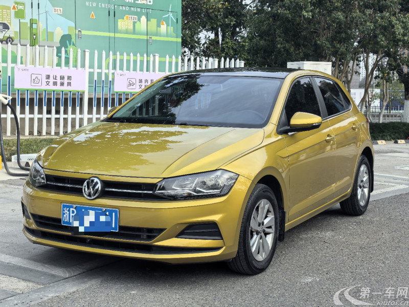 【嘉兴二手大众POLO 【嘉兴二手大众POLO