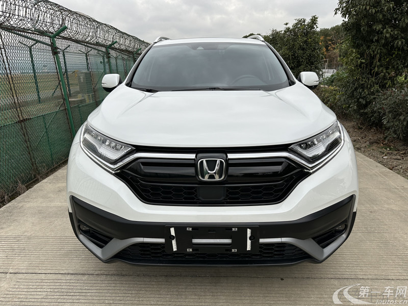 【铜仁二手本田CR-V 【铜仁二手本田CR-V