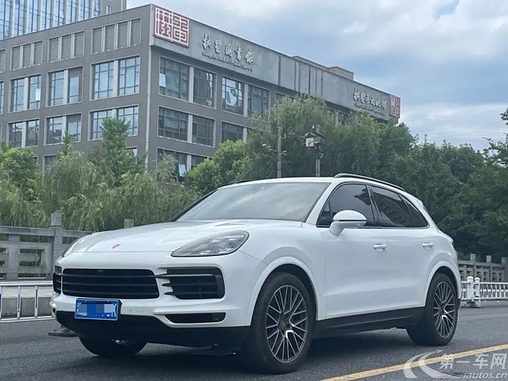 【上海二手保时捷Ca 【上海二手保时捷Ca