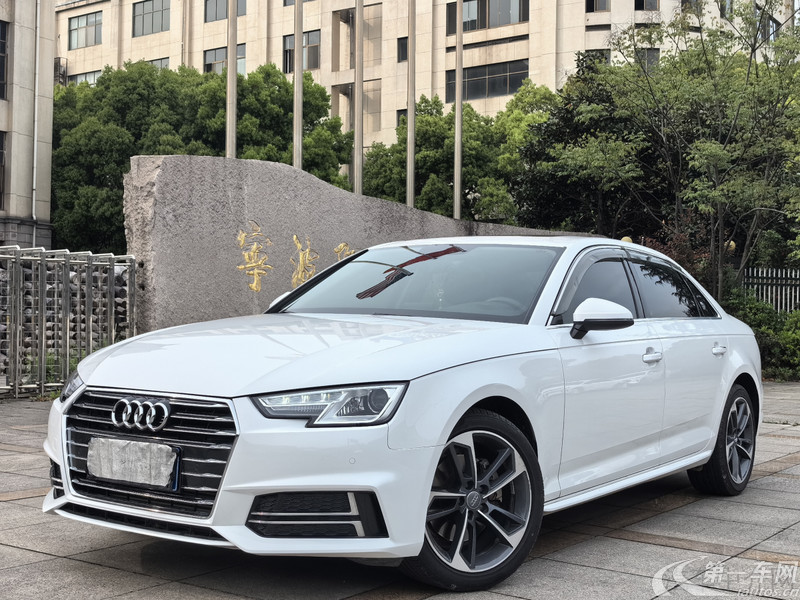 【景德镇二手奥迪A4