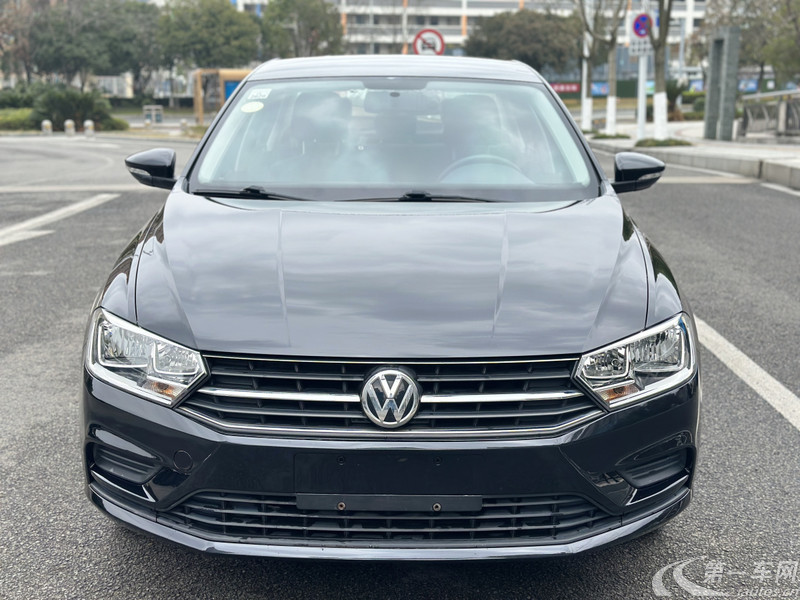 【温州二手大众宝来三厢】大众宝来 2018款 1.5L 自动 4门5座三厢车 舒适型
