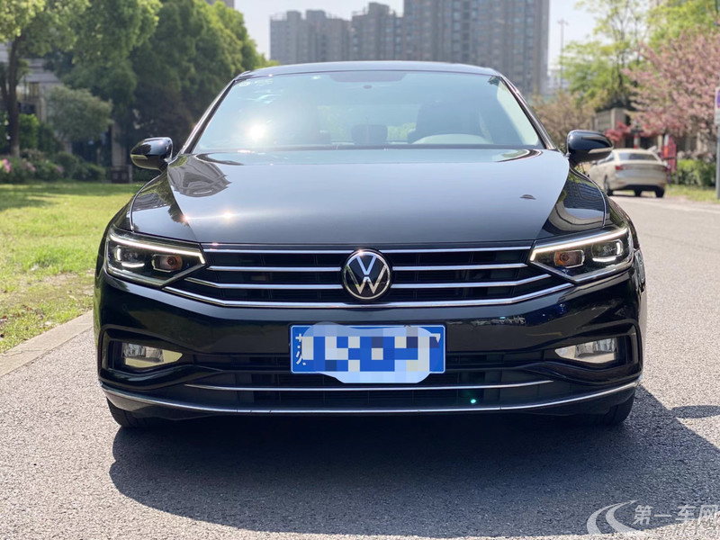 【亳州二手大众迈腾】大众迈腾 2020款 1.4T 自动 汽油 280TSI领先型