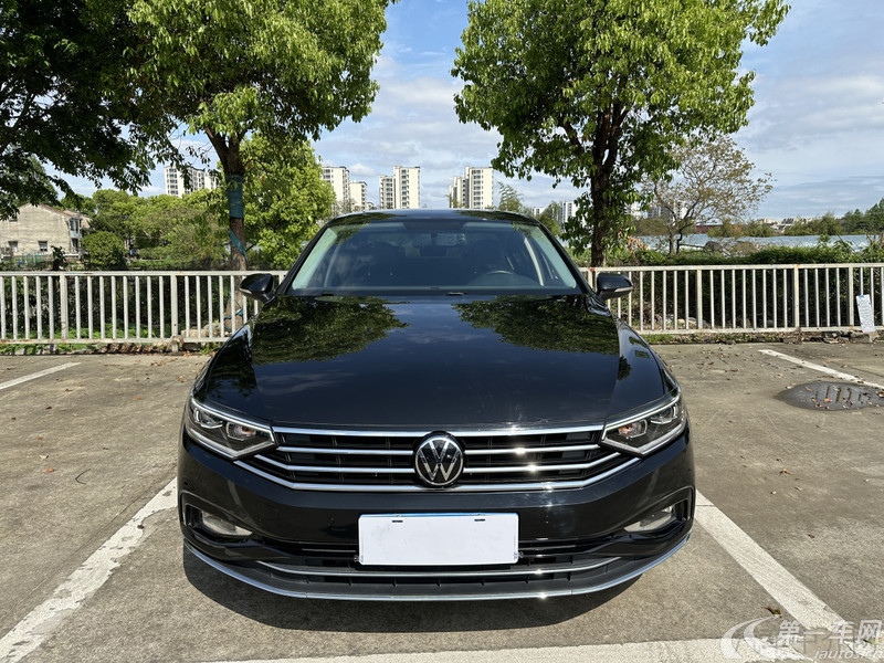 【儋州二手大众迈腾】大众迈腾 2020款 1.4T 自动 汽油 280TSI舒适型