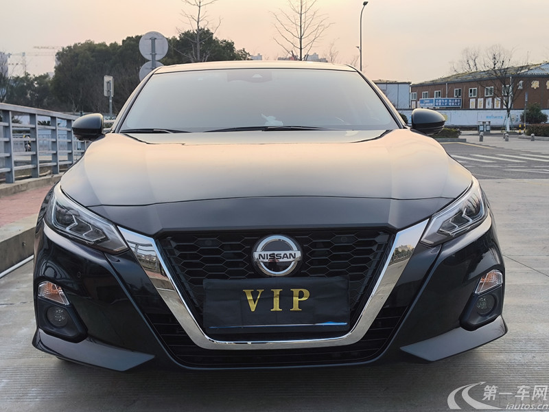 【金华二手日产天籁】日产天籁 2021款 2.0T 自动 XV-AD1智尊领航版