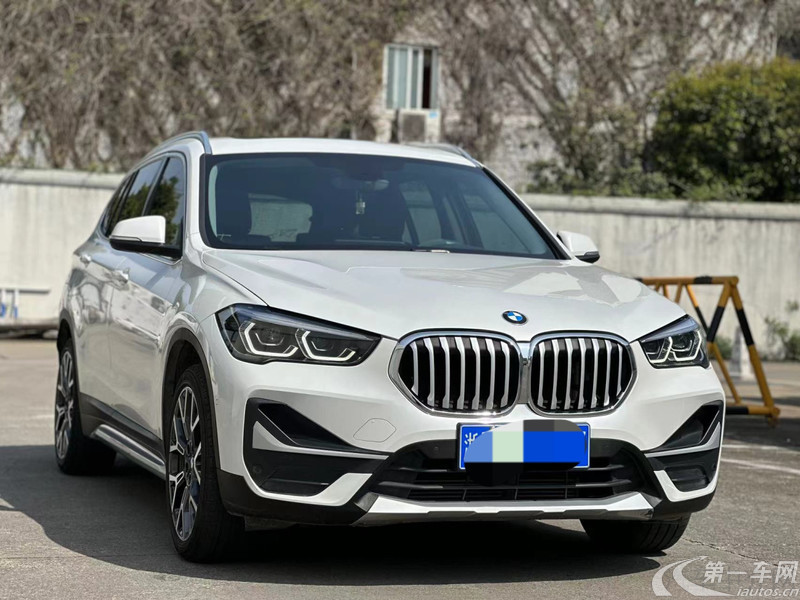 【舟山二手宝马X1】宝马X1 xDrive20Li 2019款 2.0T 自动 四驱 汽油 尊享型