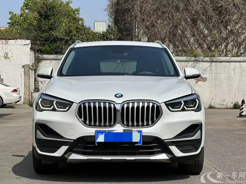 【舟山二手宝马X1】宝马X1 xDrive20Li 2019款 2.0T 自动 四驱 汽油 尊享型
