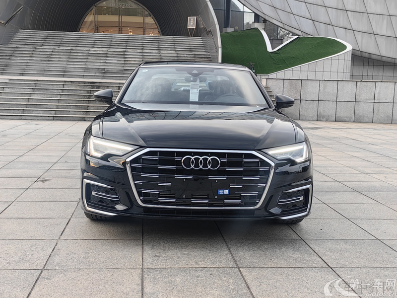 【新乡二手奥迪A6L 【新乡二手奥迪A6L
