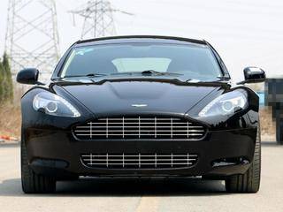 2013款 6.0L 自动 