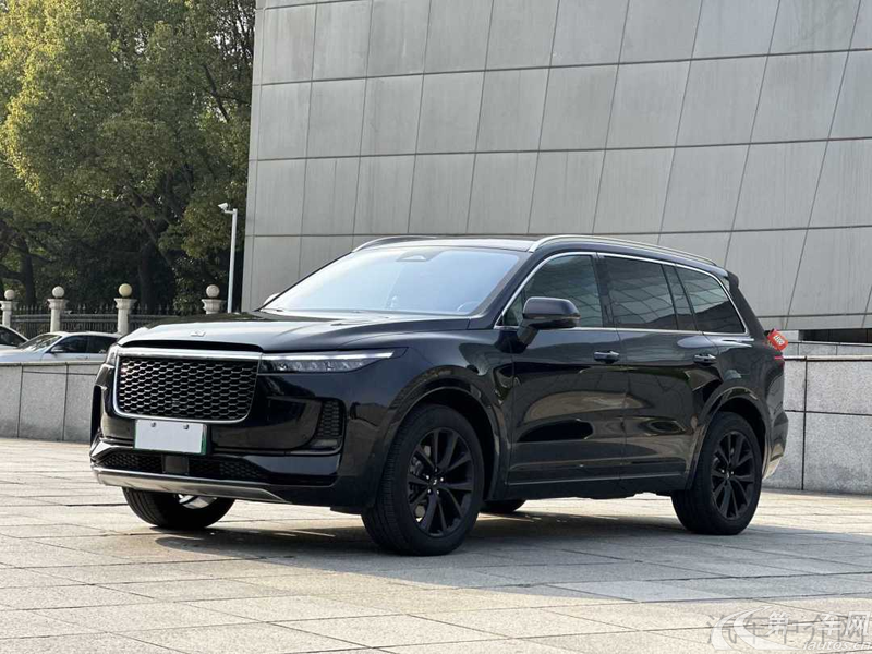 【重庆二手理想ONE】理想ONE 2021款 1.2T 自动