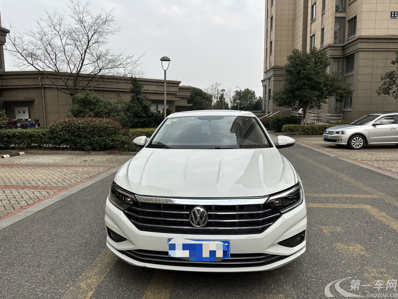 【濮阳二手大众速腾