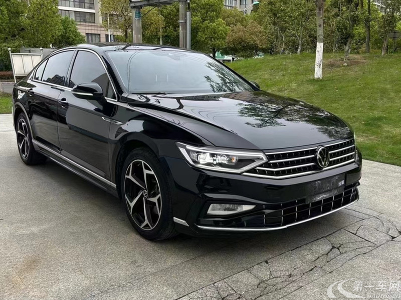 【新乡二手大众迈腾】大众迈腾 2023款 2.0T 自动 汽油 330TSI豪华型